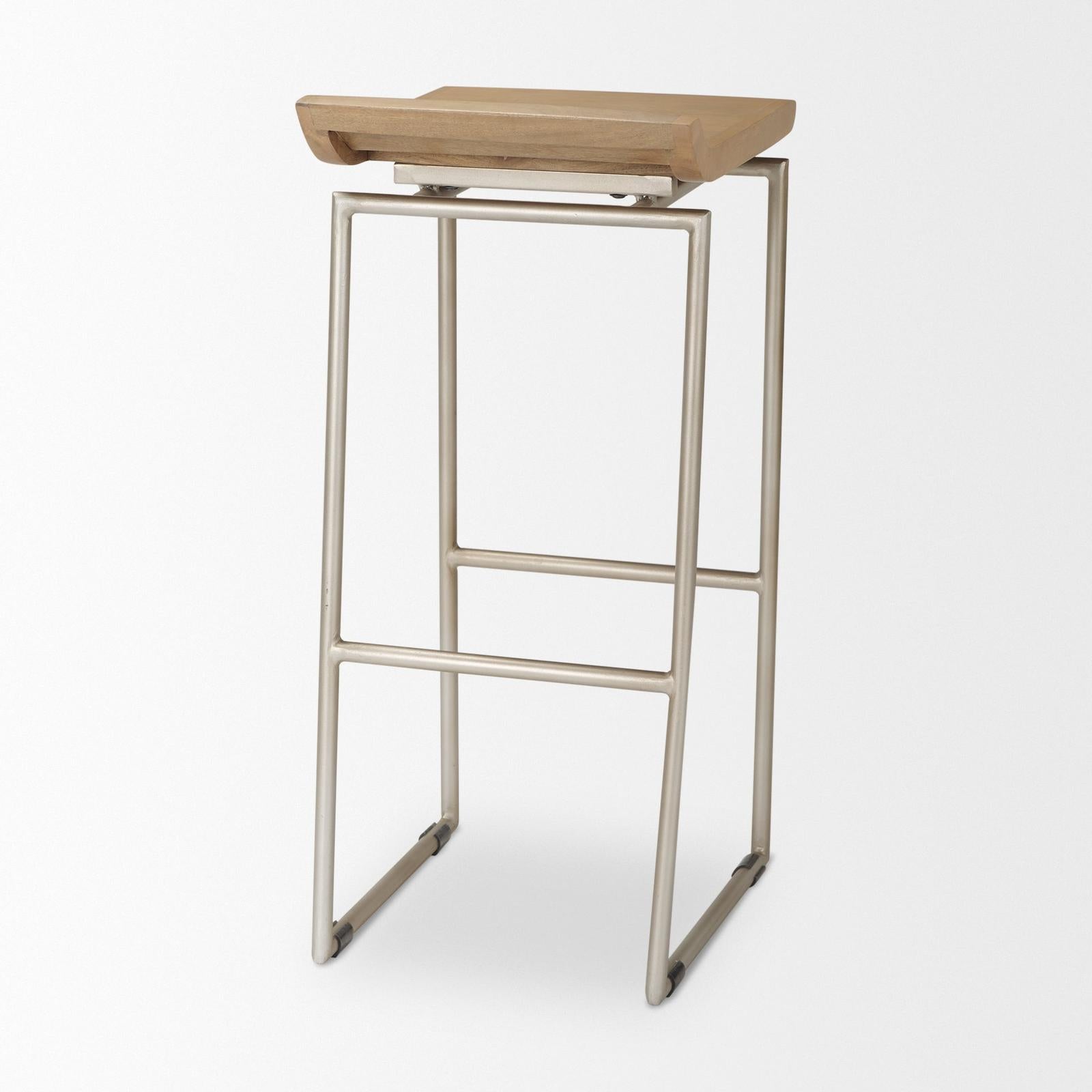 Mercana Givens Stool