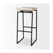 Mercana Givens Stool
