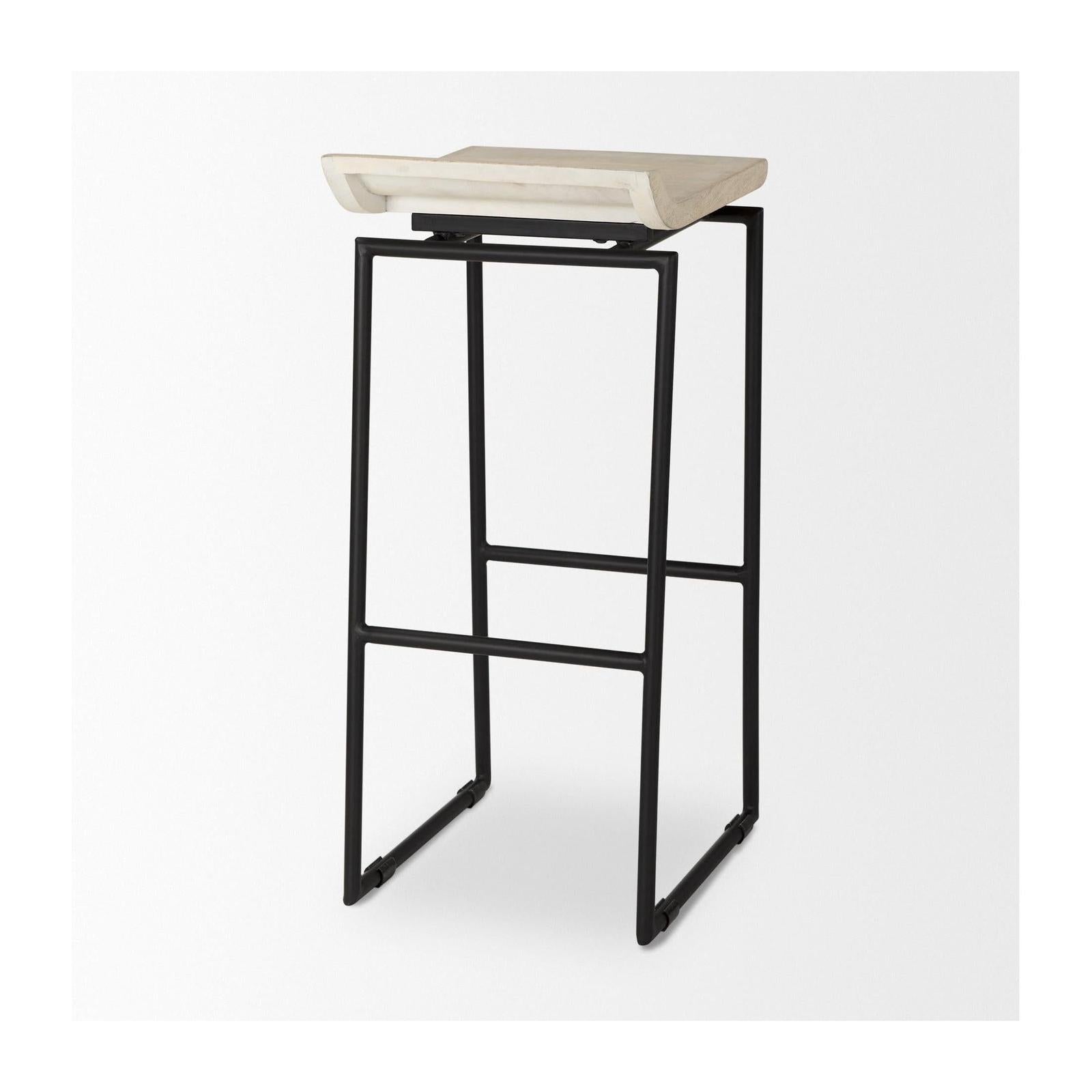 Mercana Givens Stool