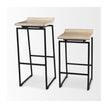 Mercana Givens Stool