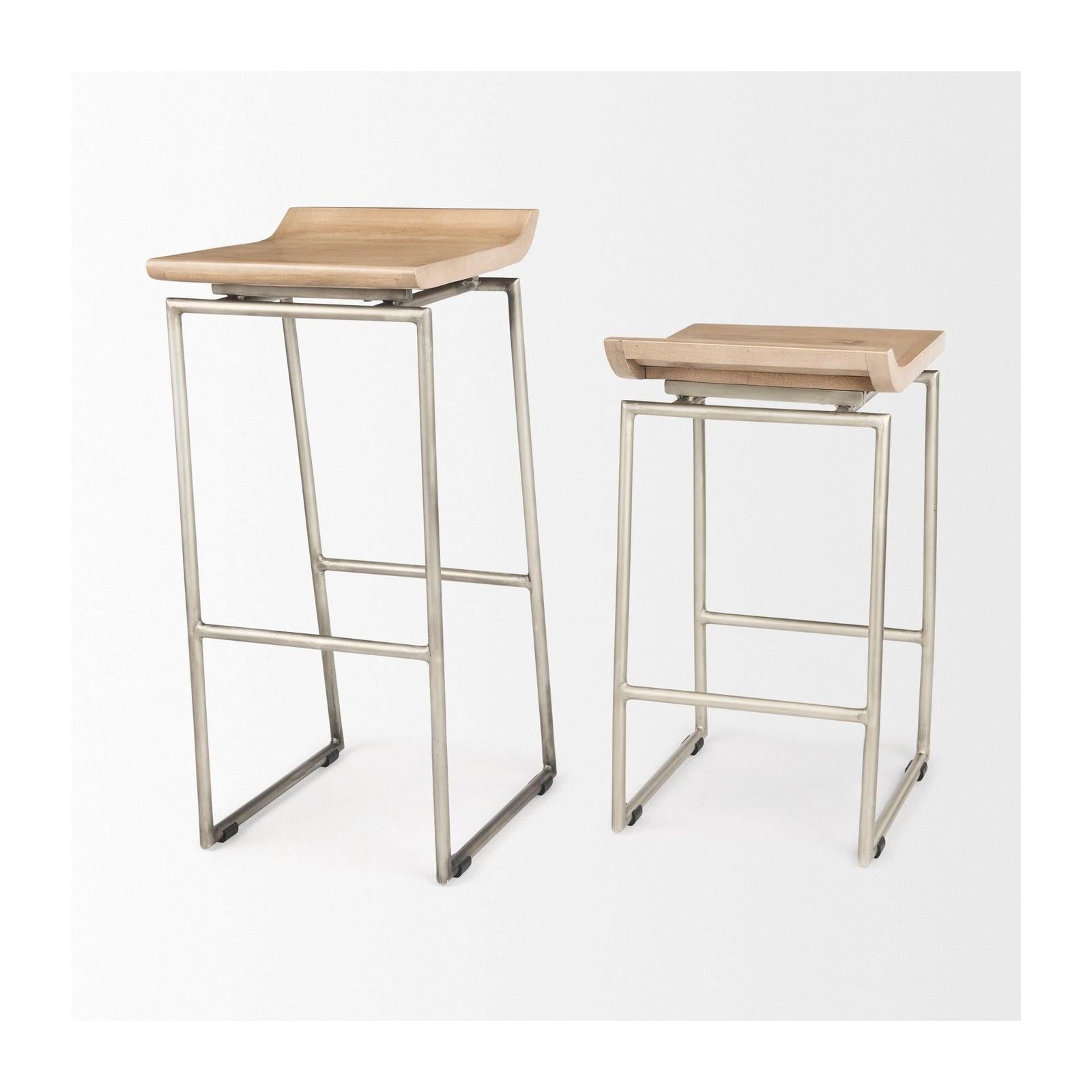 Mercana Givens Stool