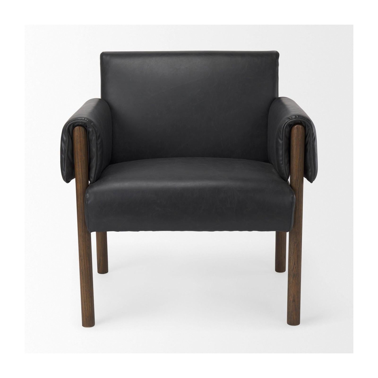 Mercana Ashton Accent Chair