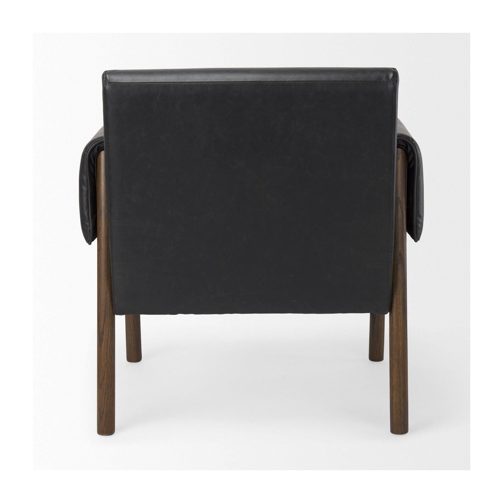 Mercana Ashton Accent Chair