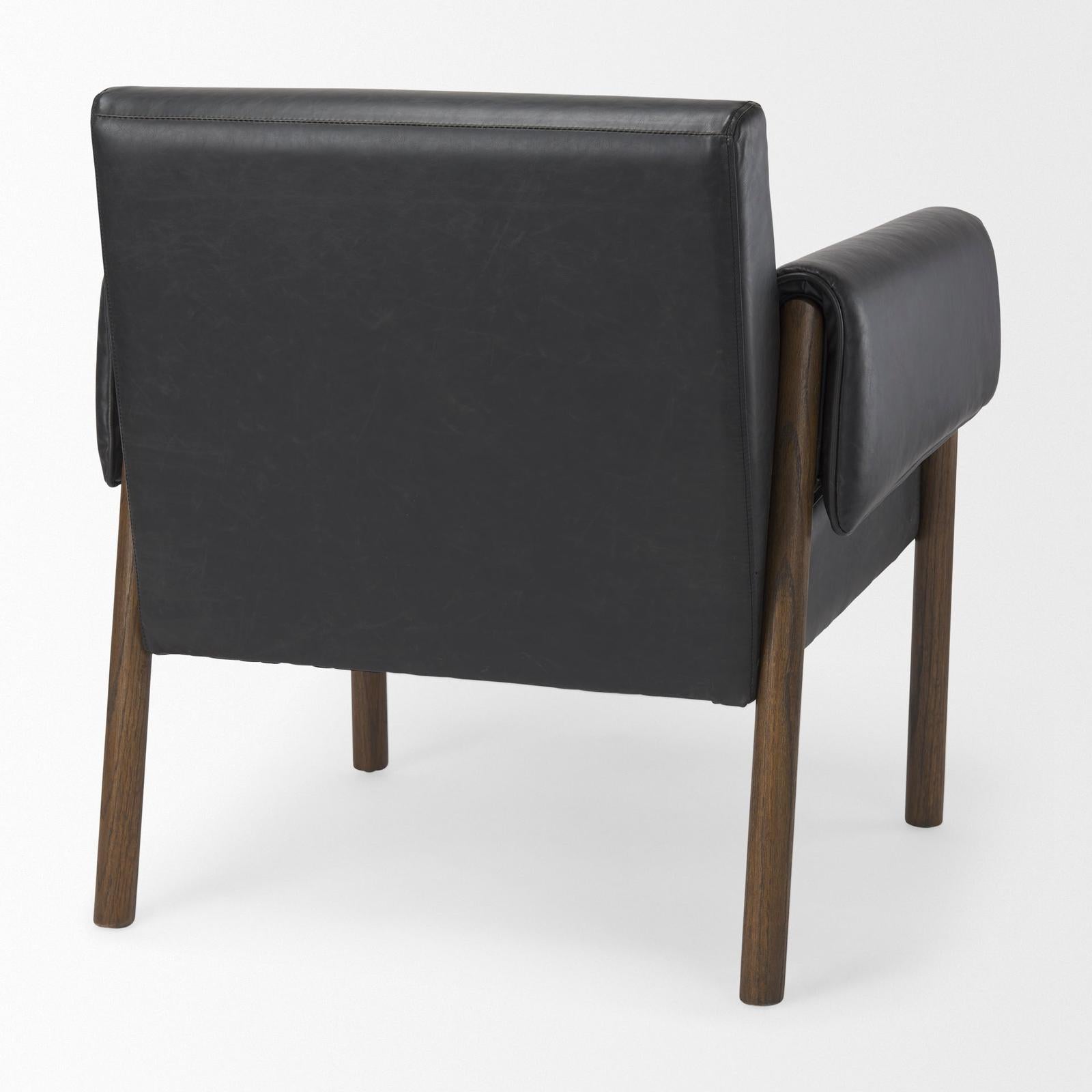 Mercana Ashton Accent Chair