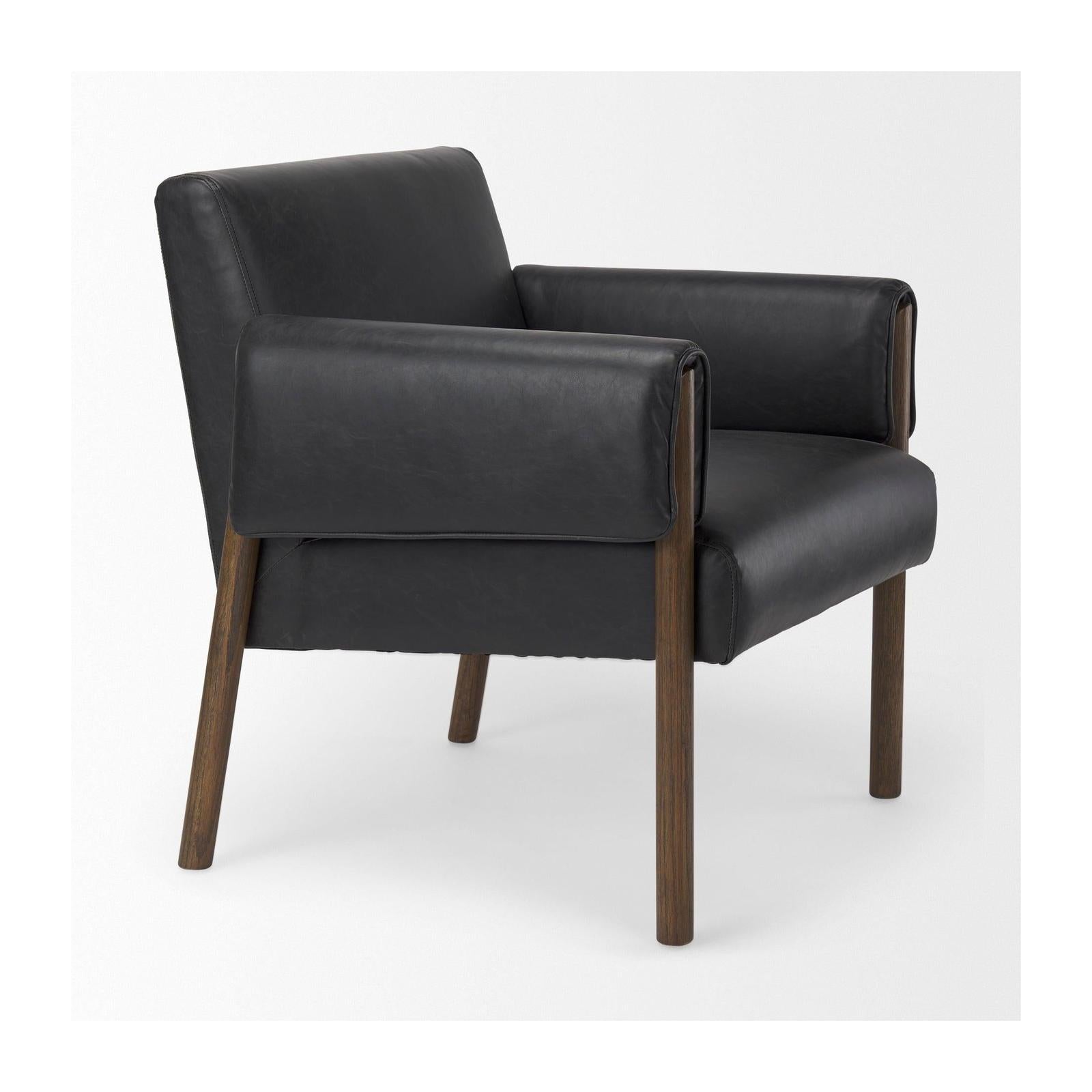 Mercana Ashton Accent Chair