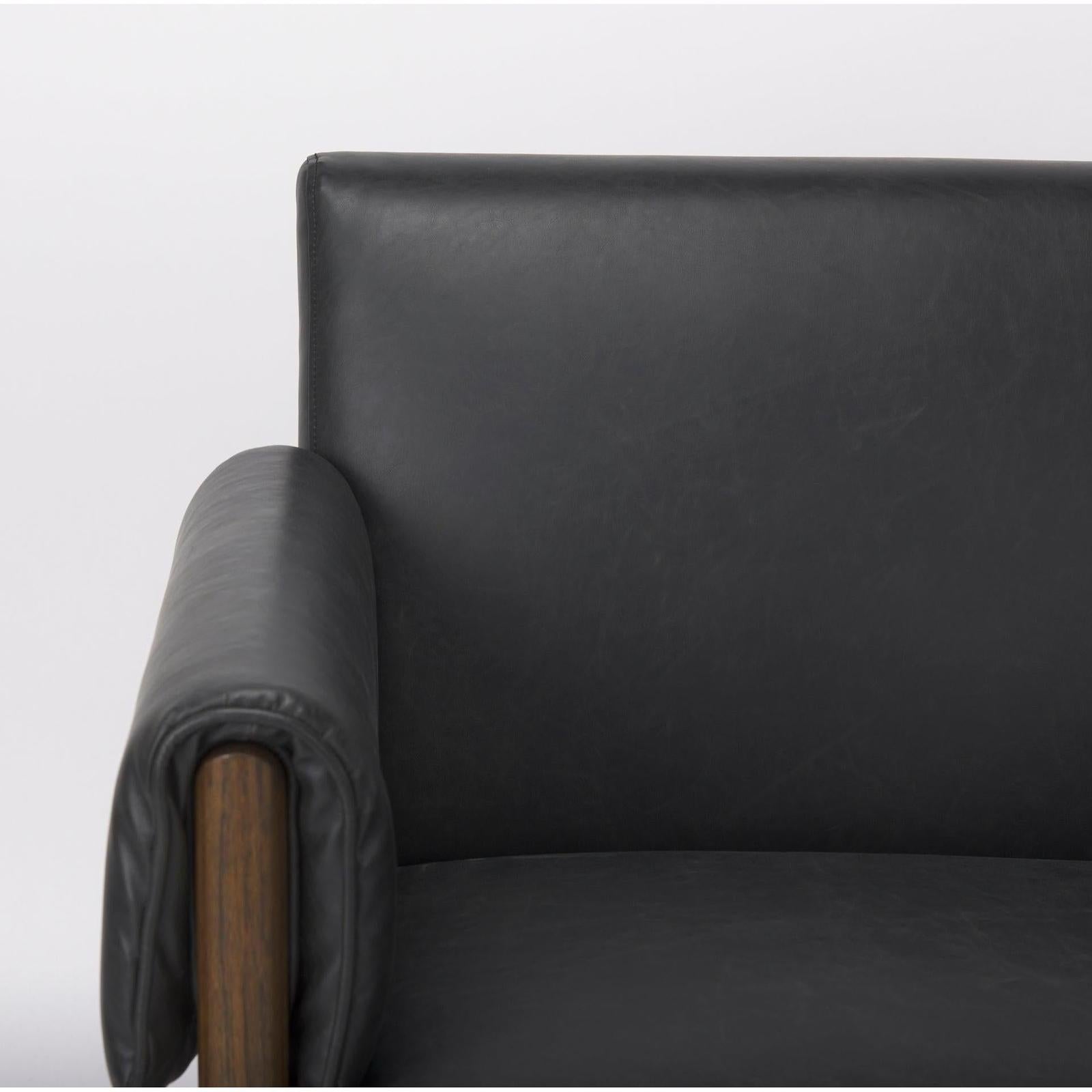 Mercana Ashton Accent Chair