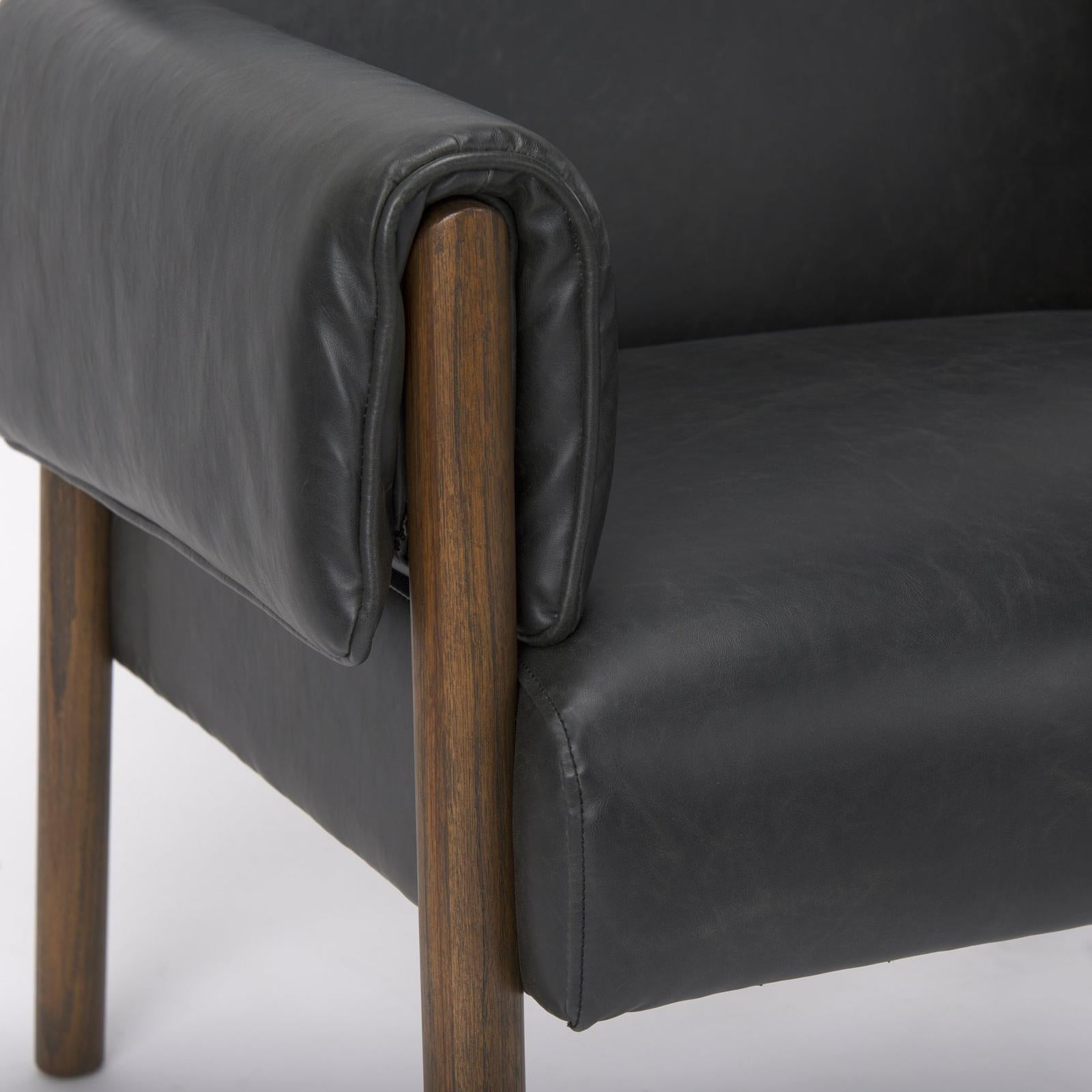 Mercana Ashton Accent Chair