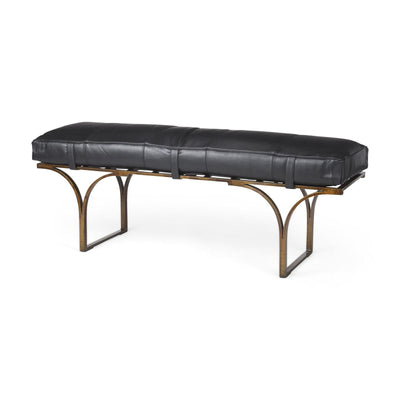 Mercana Jessie Accent Bench