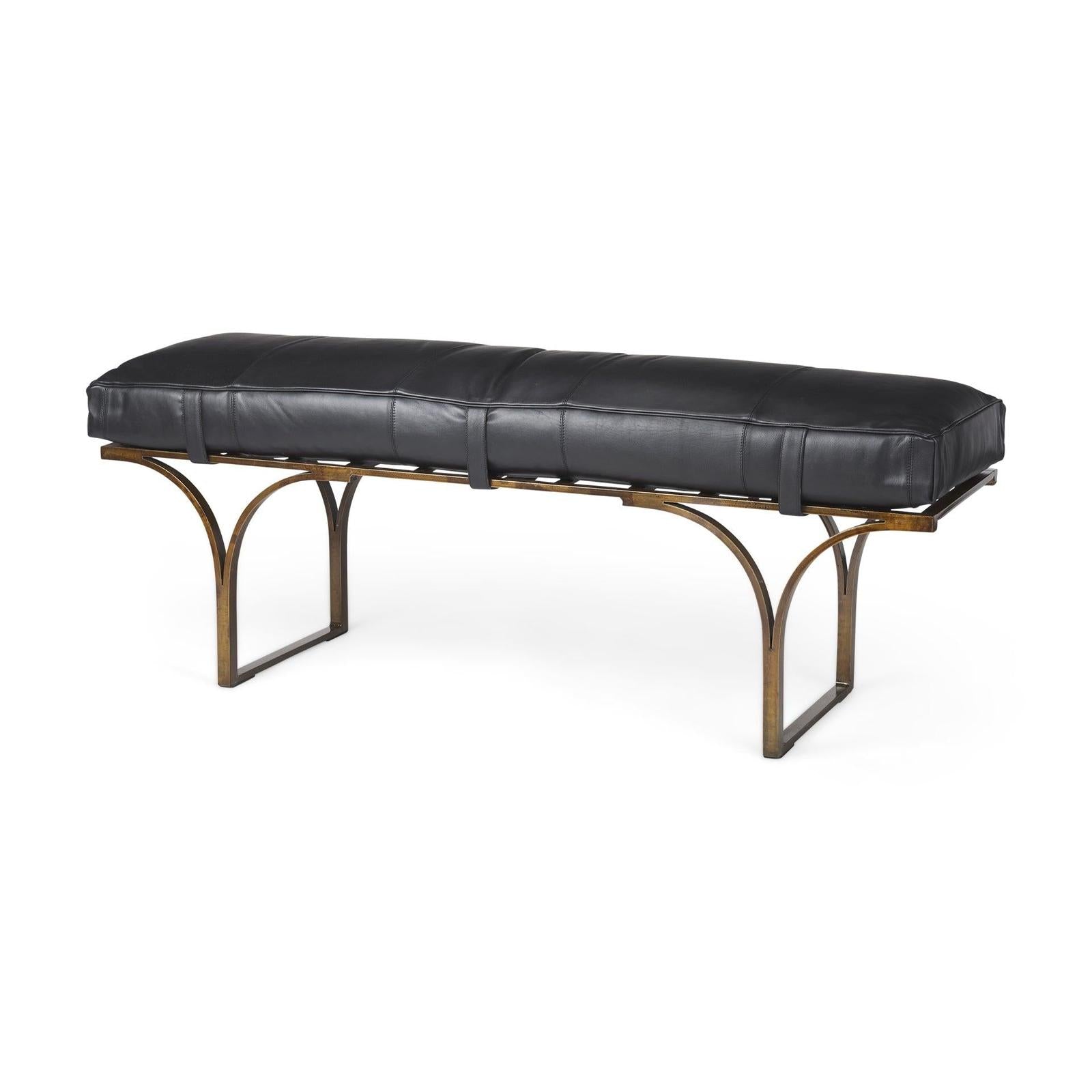 Mercana Jessie Accent Bench