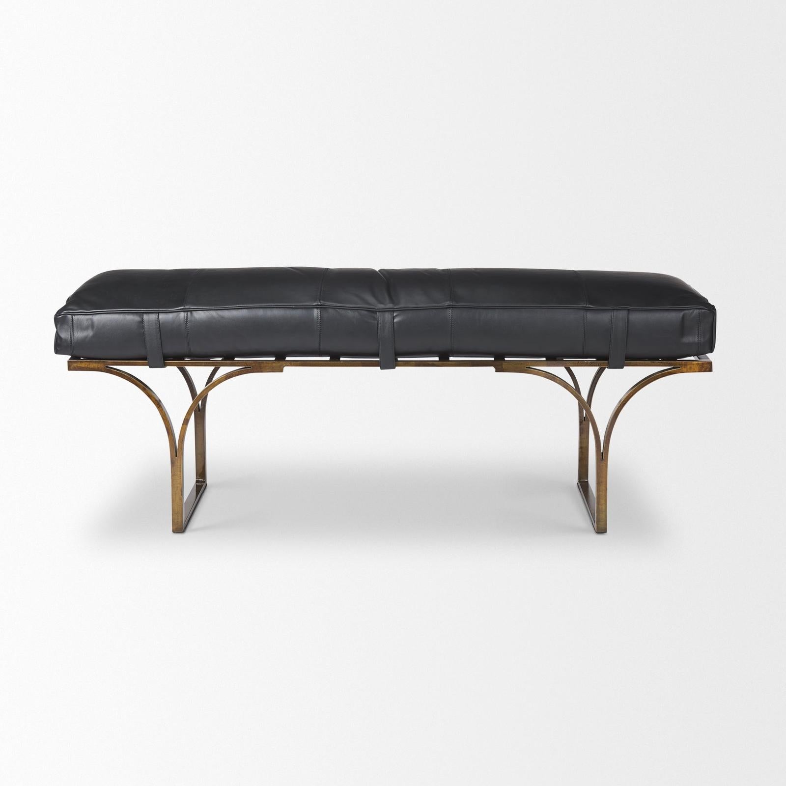 Mercana Jessie Accent Bench
