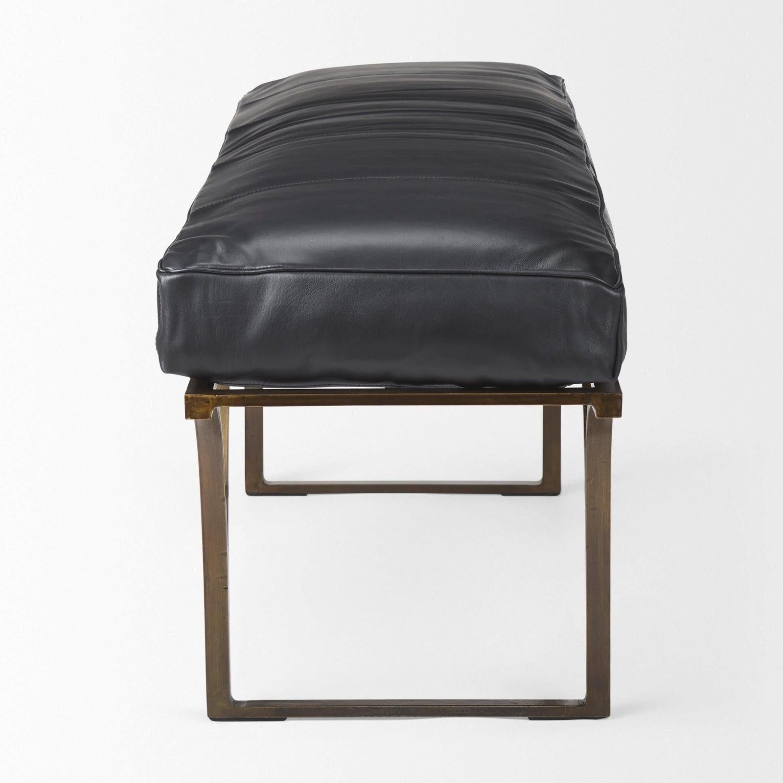 Mercana Jessie Accent Bench