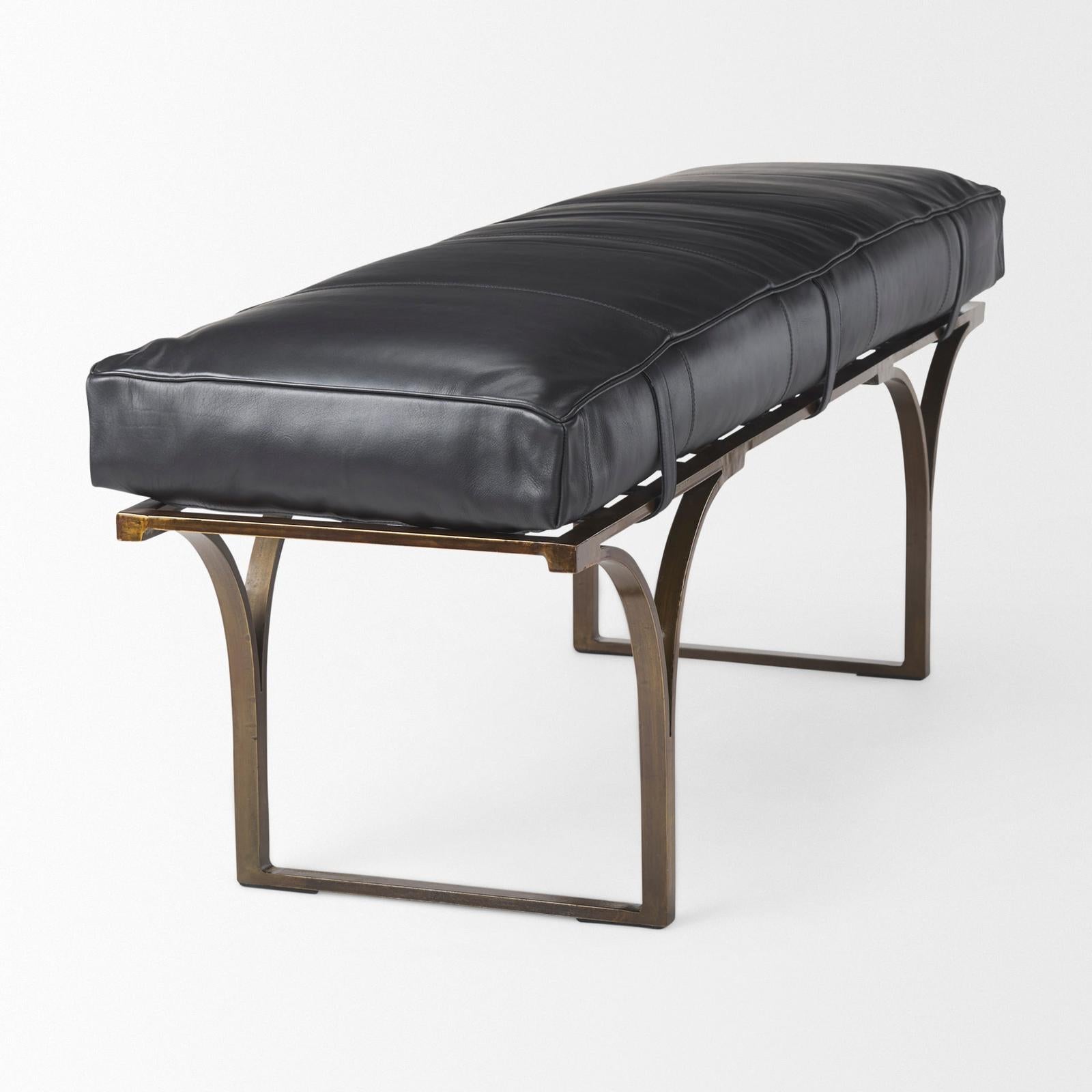 Mercana Jessie Accent Bench
