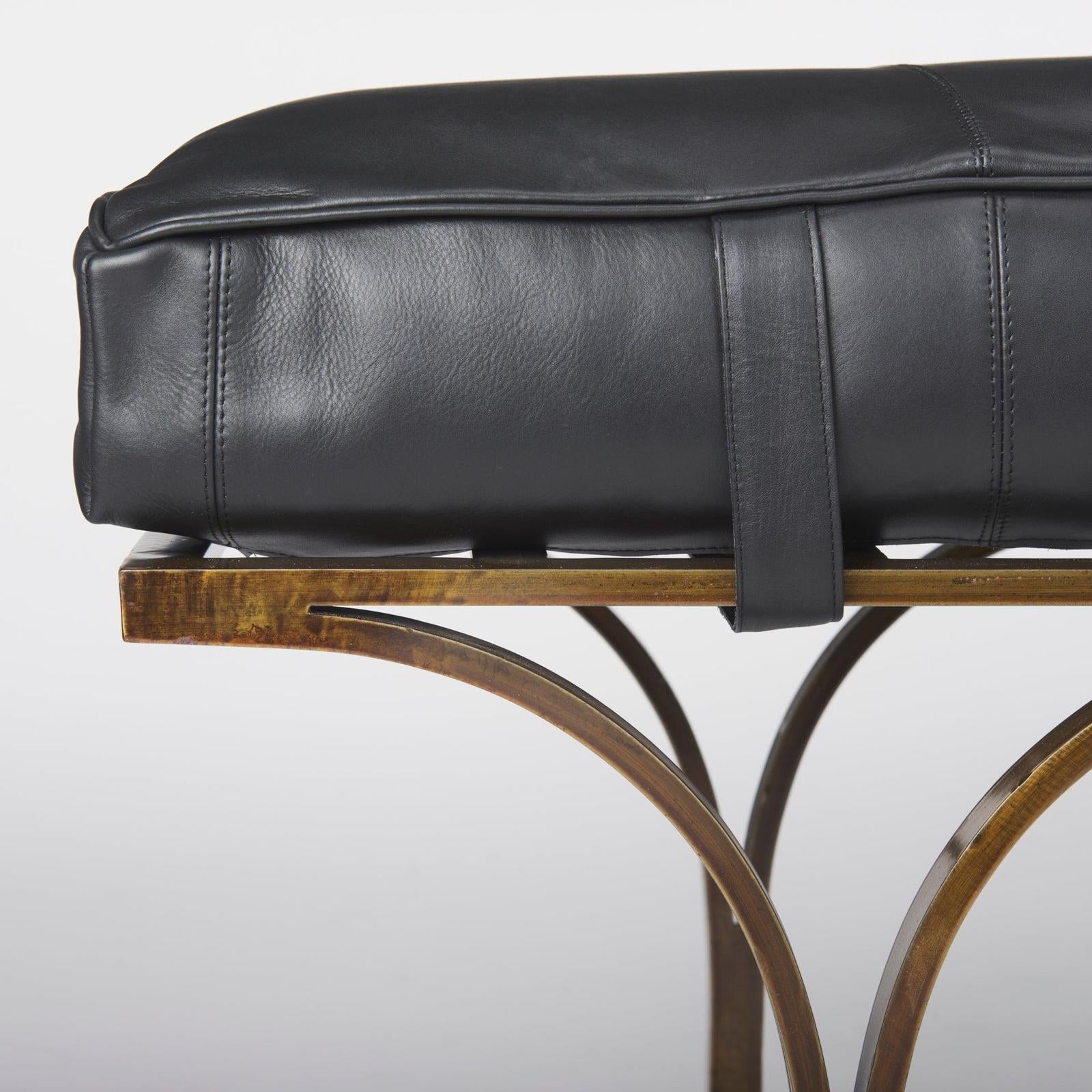 Mercana Jessie Accent Bench