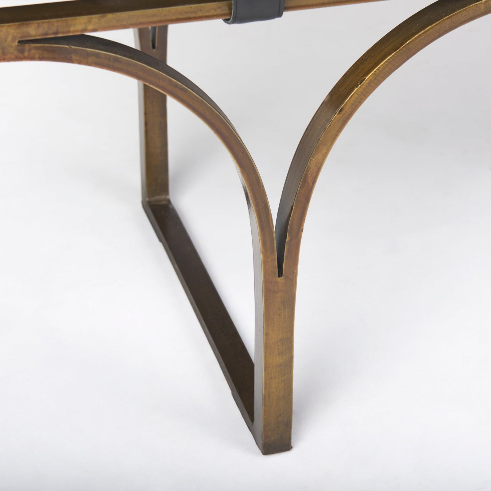Mercana Jessie Accent Bench