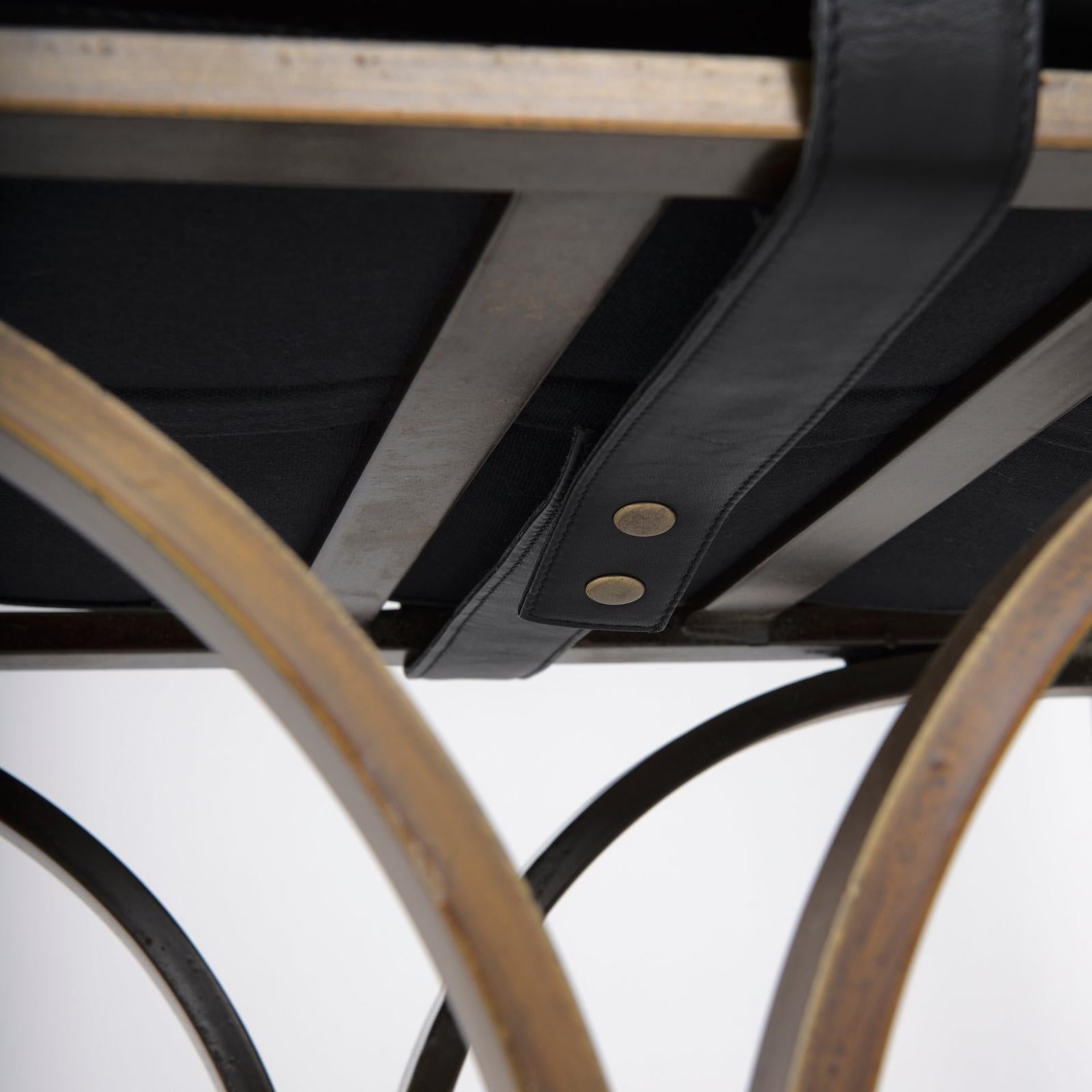 Mercana Jessie Accent Bench