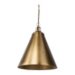Mercana Fenton Accents Pendant Light Clearance