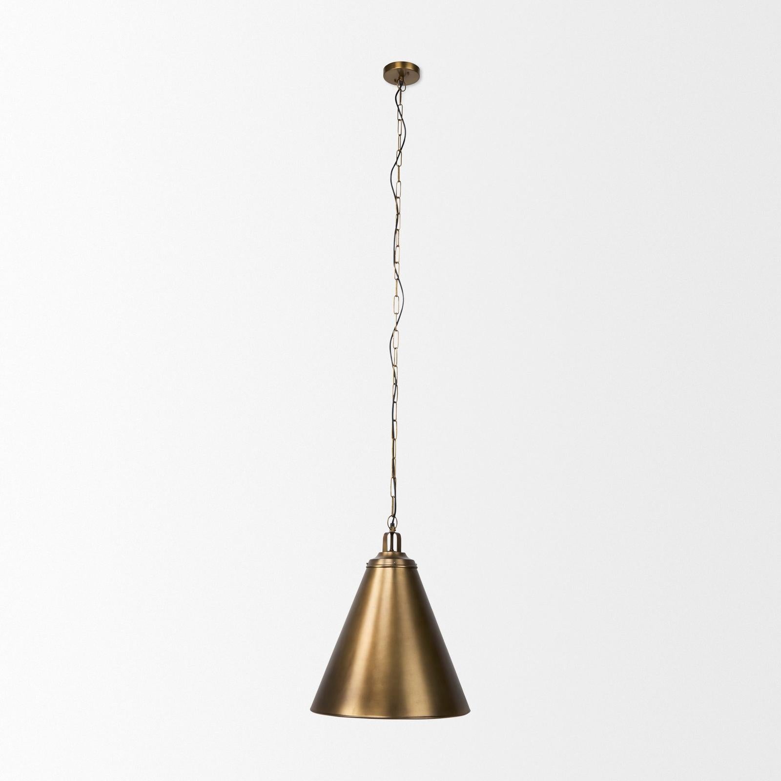 Mercana Fenton Accents Pendant Light Clearance