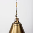 Mercana Fenton Accents Pendant Light Clearance