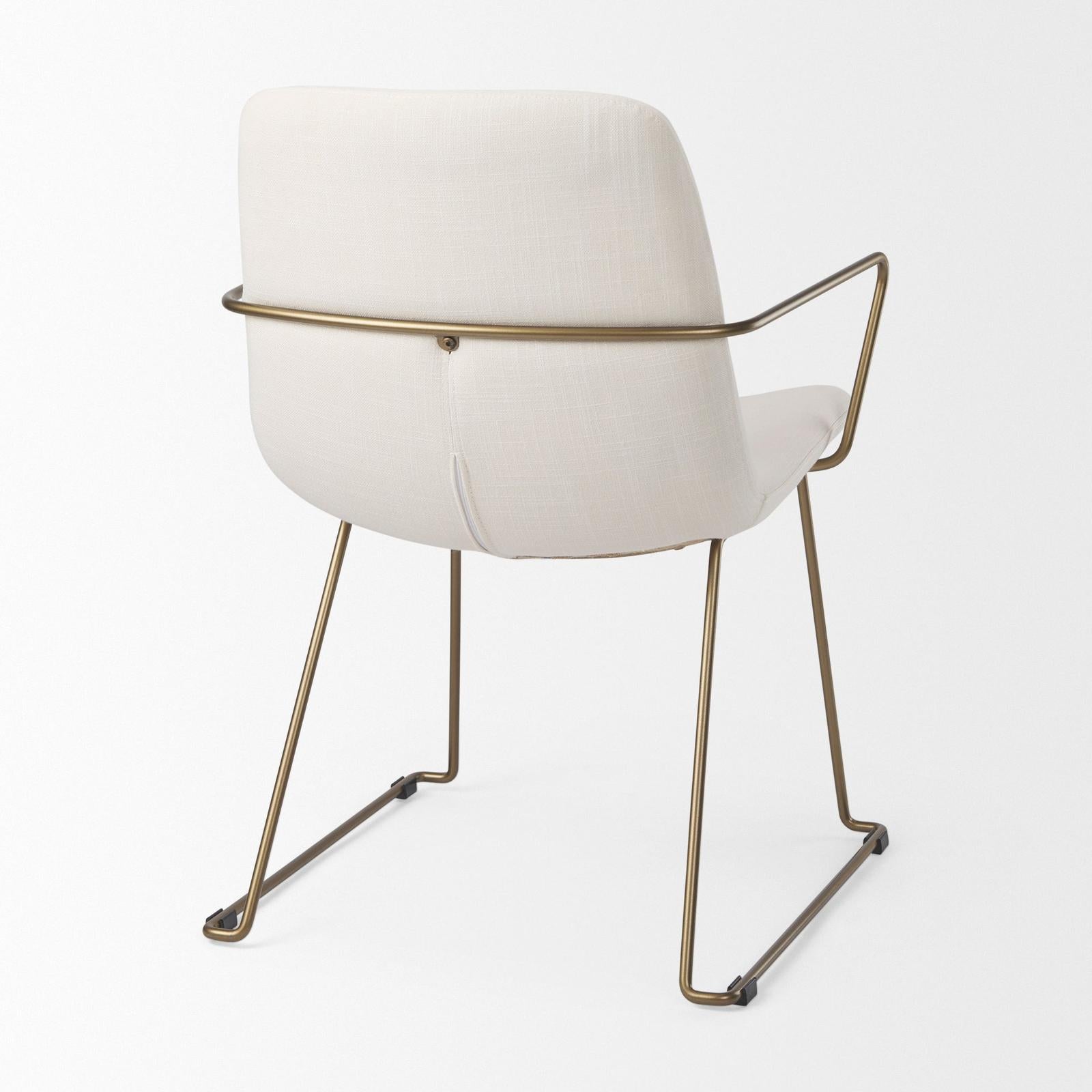 Mercana Sawyer Dining Chair Clearance