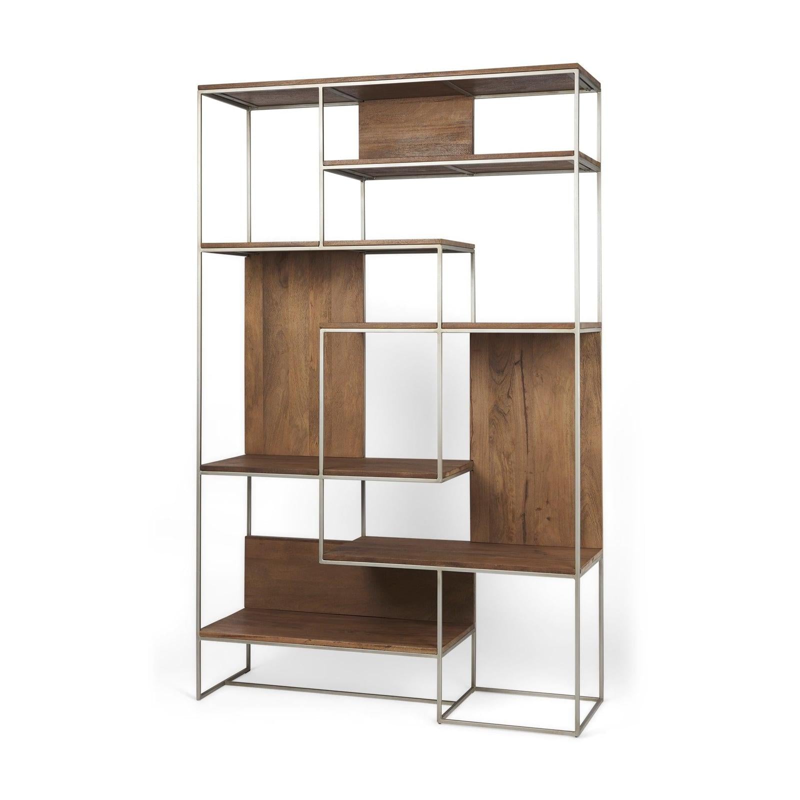 Mercana Morris Shelving Unit