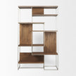 Mercana Morris Shelving Unit