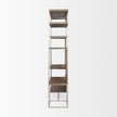 Mercana Morris Shelving Unit