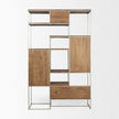 Mercana Morris Shelving Unit