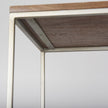 Mercana Morris Shelving Unit
