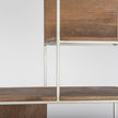 Mercana Morris Shelving Unit