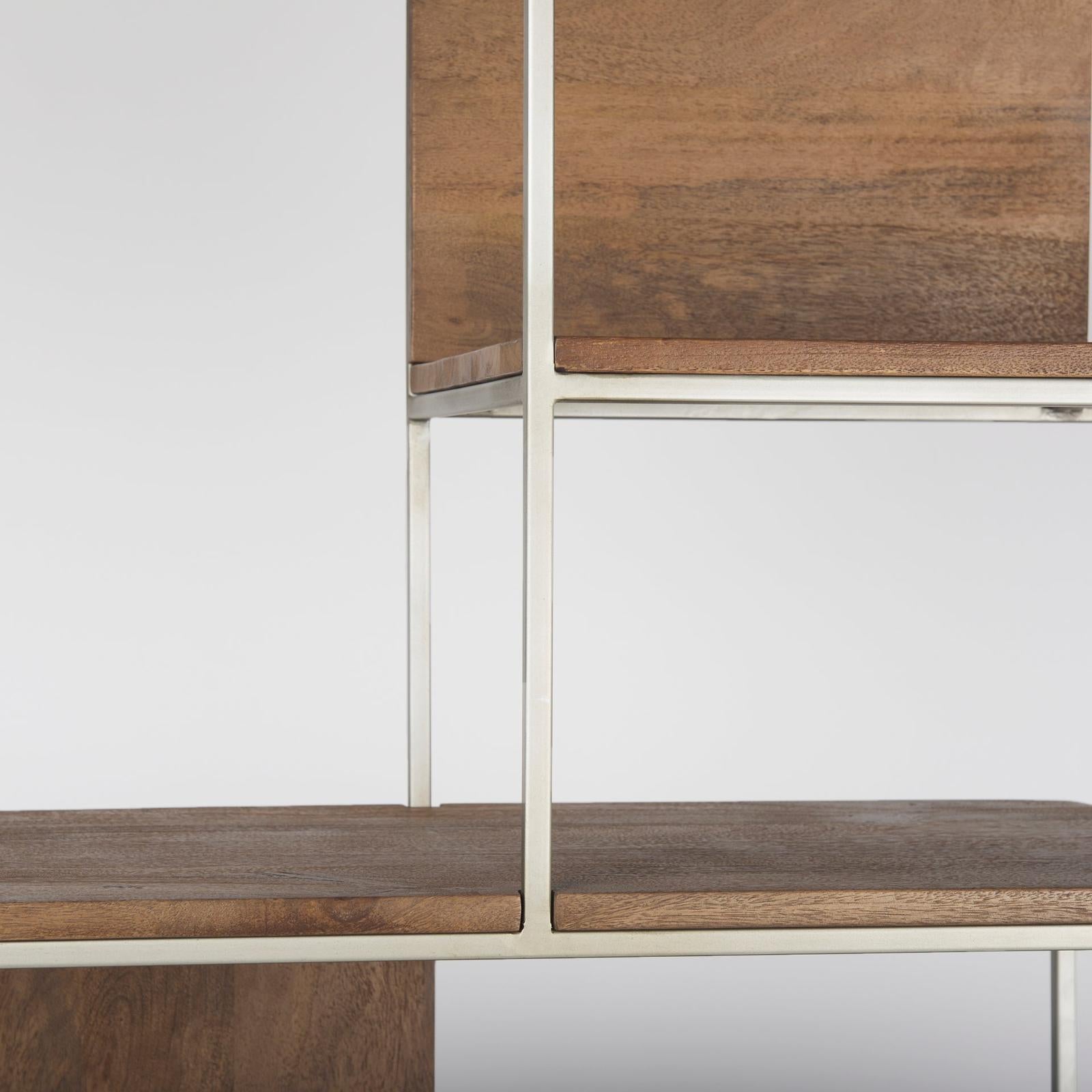 Mercana Morris Shelving Unit