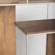 Mercana Morris Shelving Unit