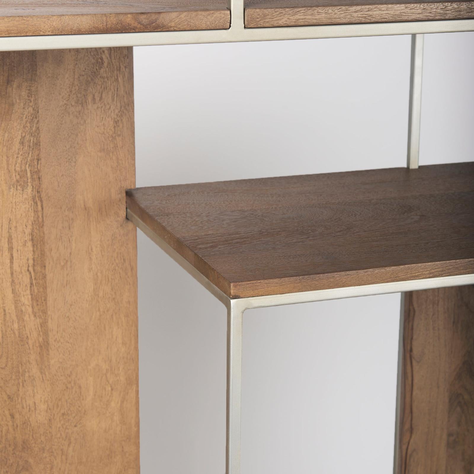 Mercana Morris Shelving Unit