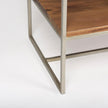 Mercana Morris Shelving Unit