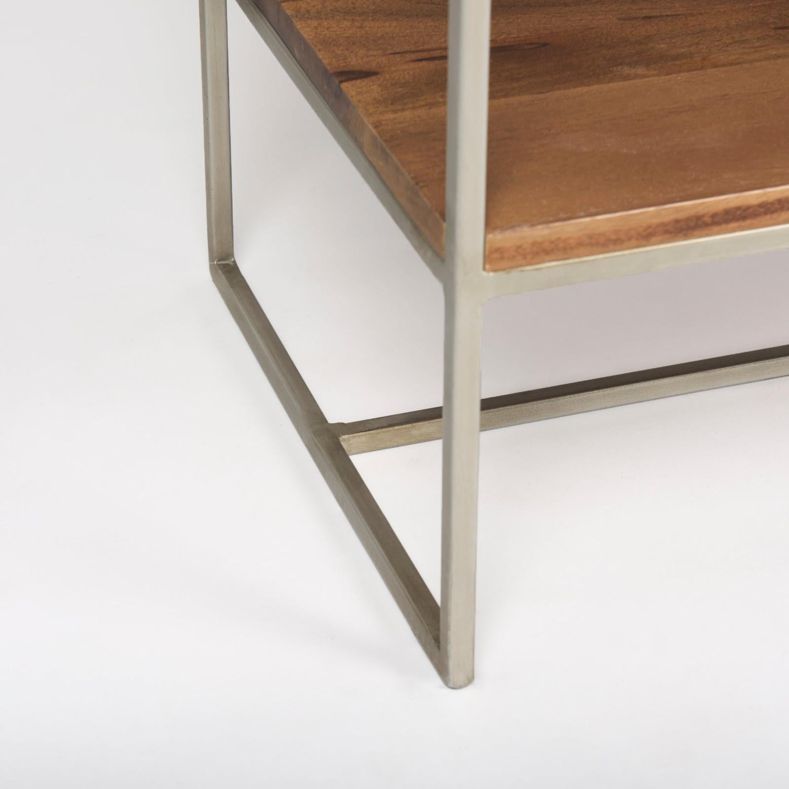 Mercana Morris Shelving Unit