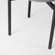 Mercana Mabel Black Iron Base Plant Stands - Set of 2