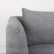 Mercana Valence Castlerock Gray Corner Sectional Piece Clearance