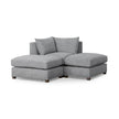 Mercana Valence Modular Sofa Set