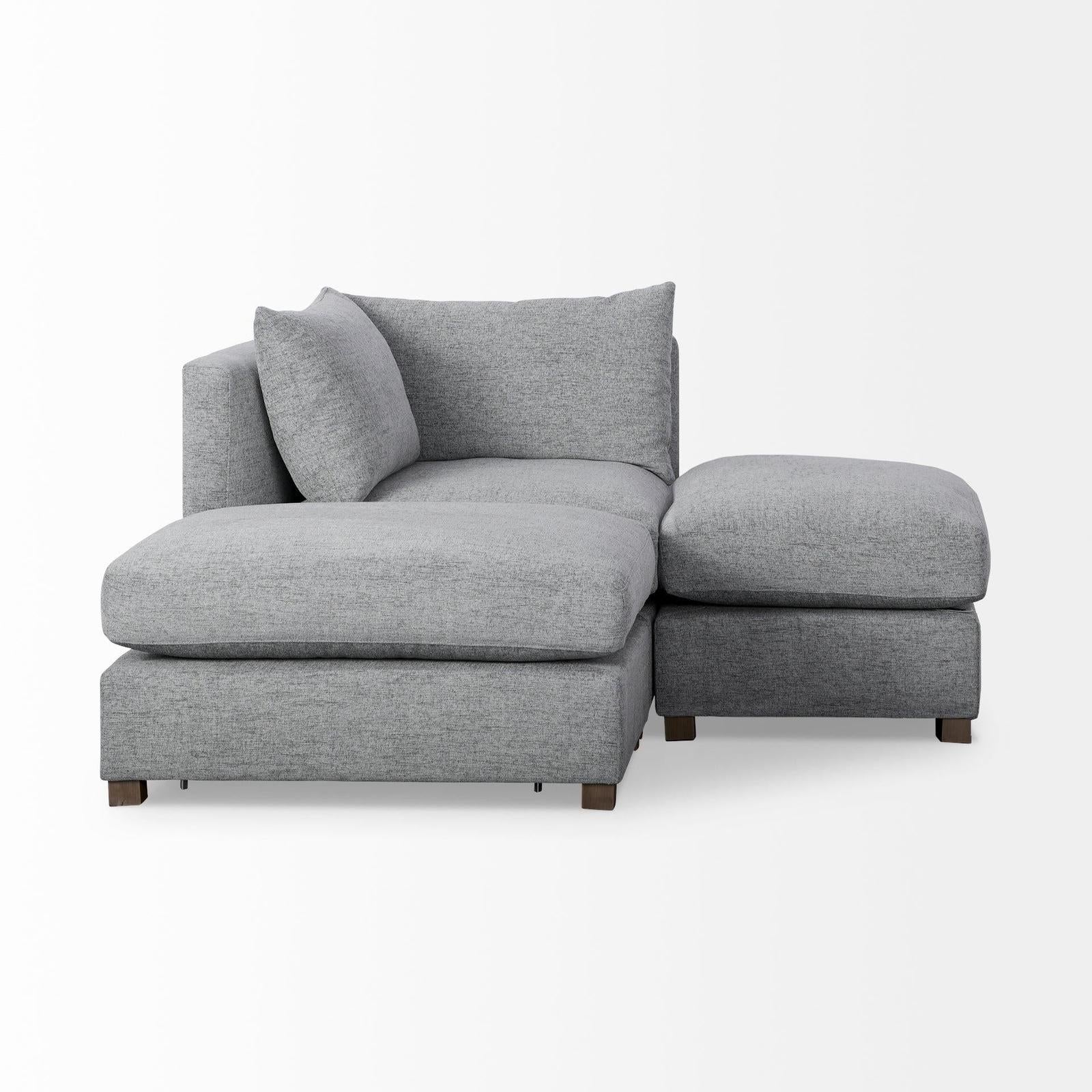 Mercana Valence Modular Sofa Set