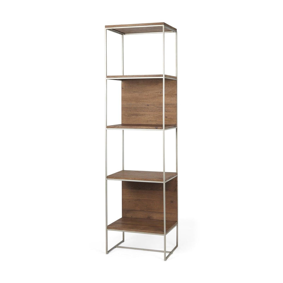 Mercana Morris Shelving Unit