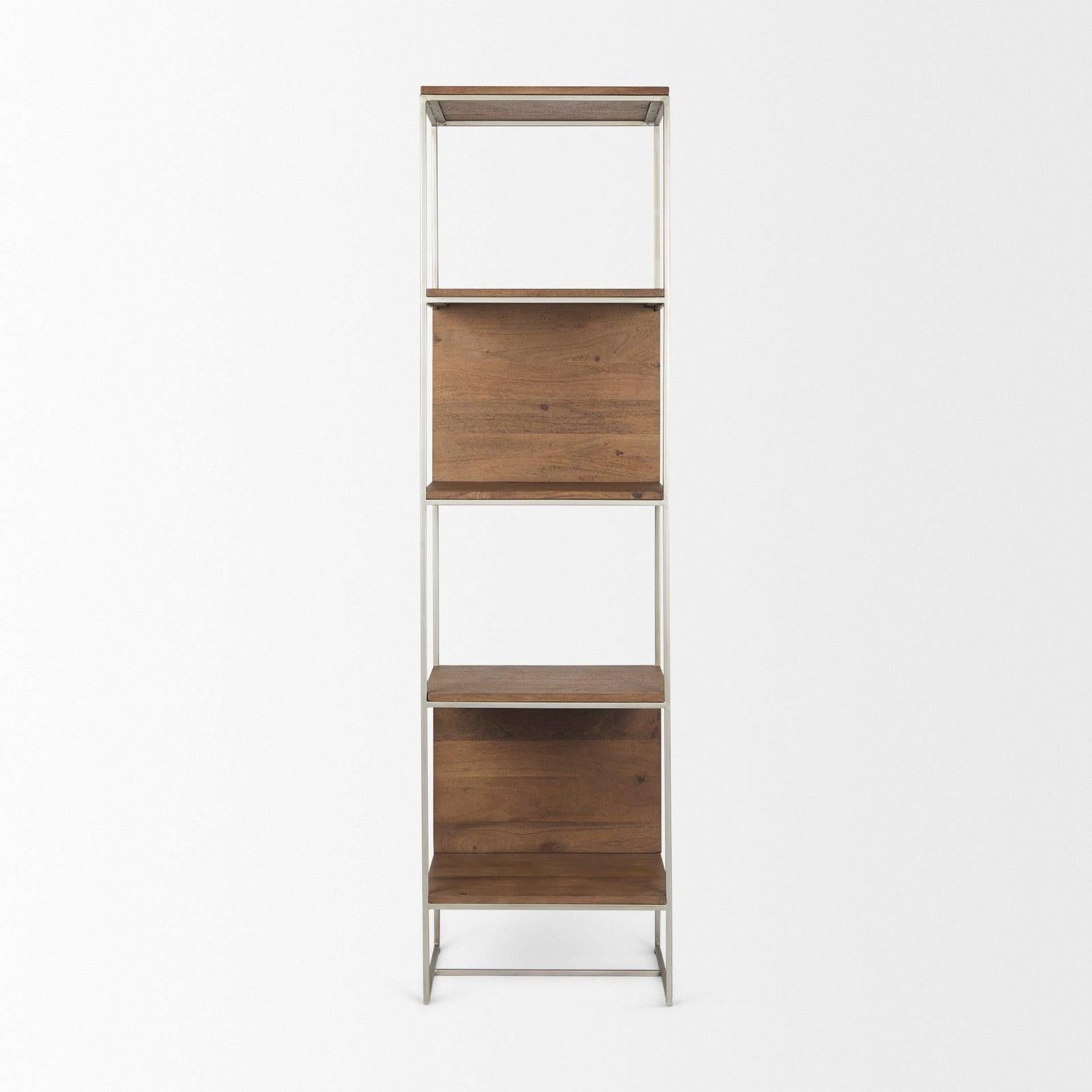 Mercana Morris Shelving Unit