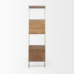 Mercana Morris Shelving Unit