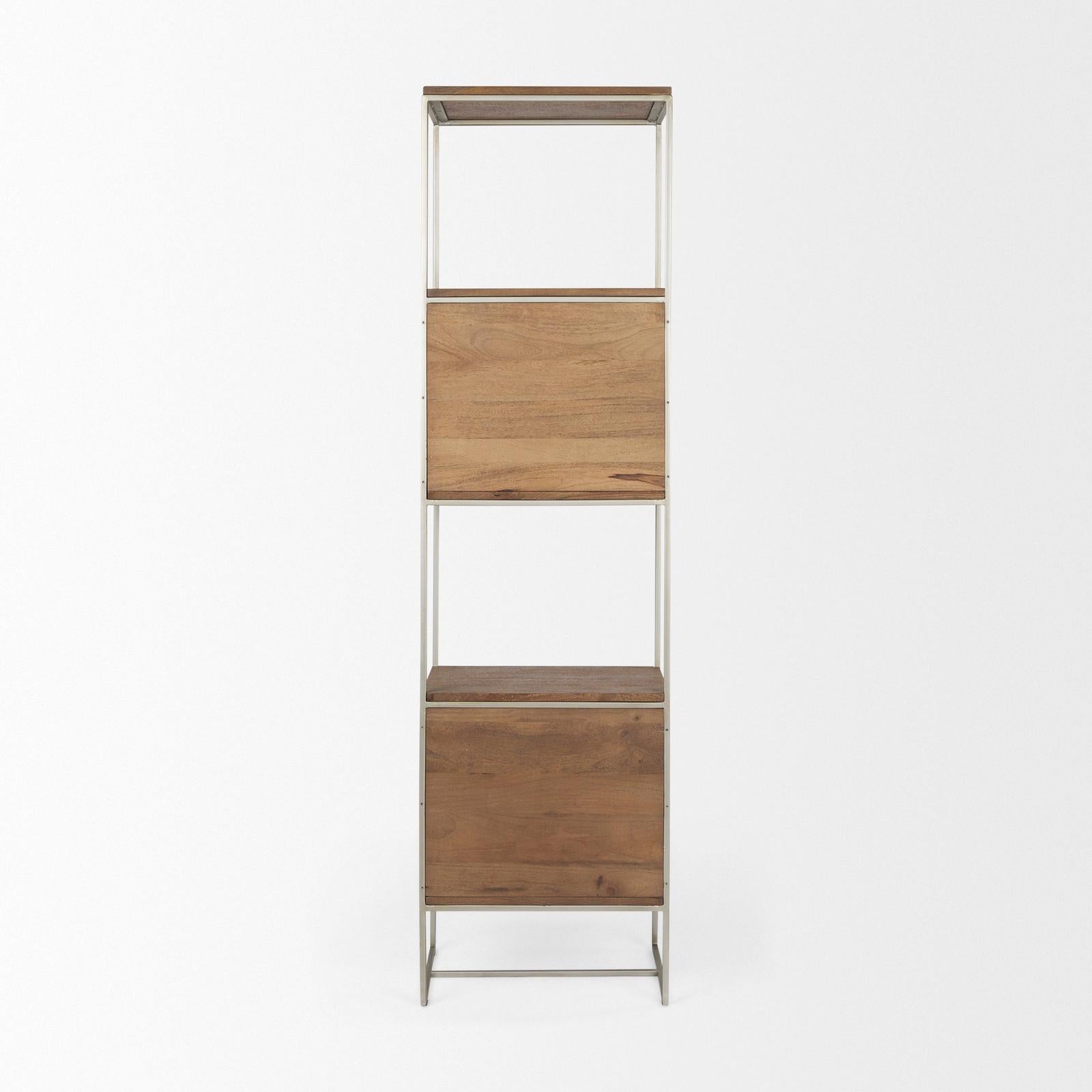 Mercana Morris Shelving Unit