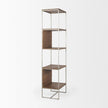 Mercana Morris Shelving Unit