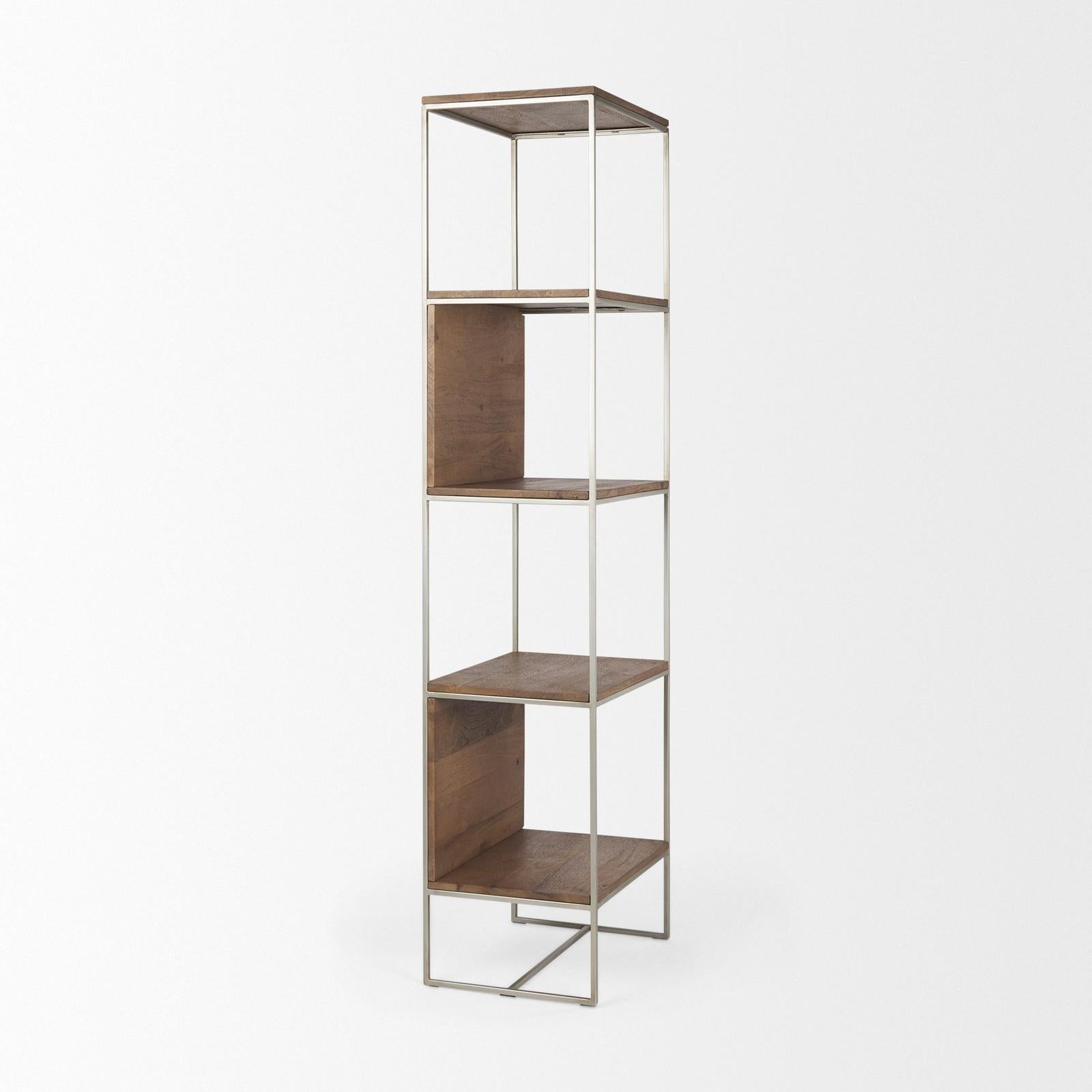 Mercana Morris Shelving Unit