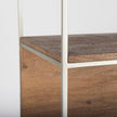 Mercana Morris Shelving Unit