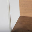 Mercana Morris Shelving Unit