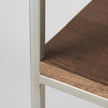 Mercana Morris Shelving Unit