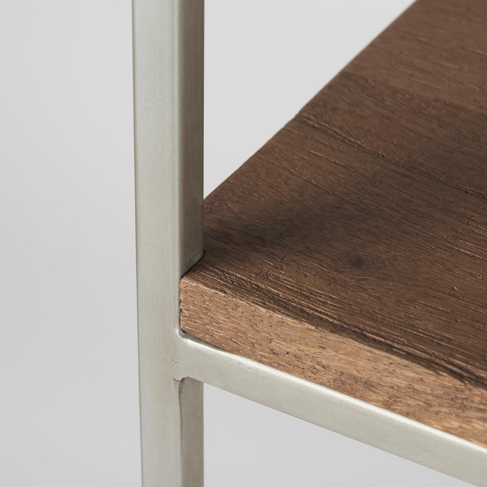 Mercana Morris Shelving Unit