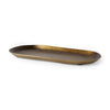 Mercana Payson Aluminum Candle Tray