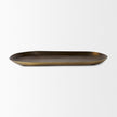 Mercana Payson Aluminum Candle Tray